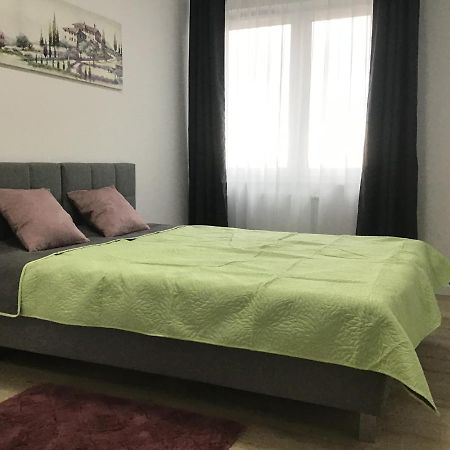 Marioappart Apartment Szczecin Ngoại thất bức ảnh
