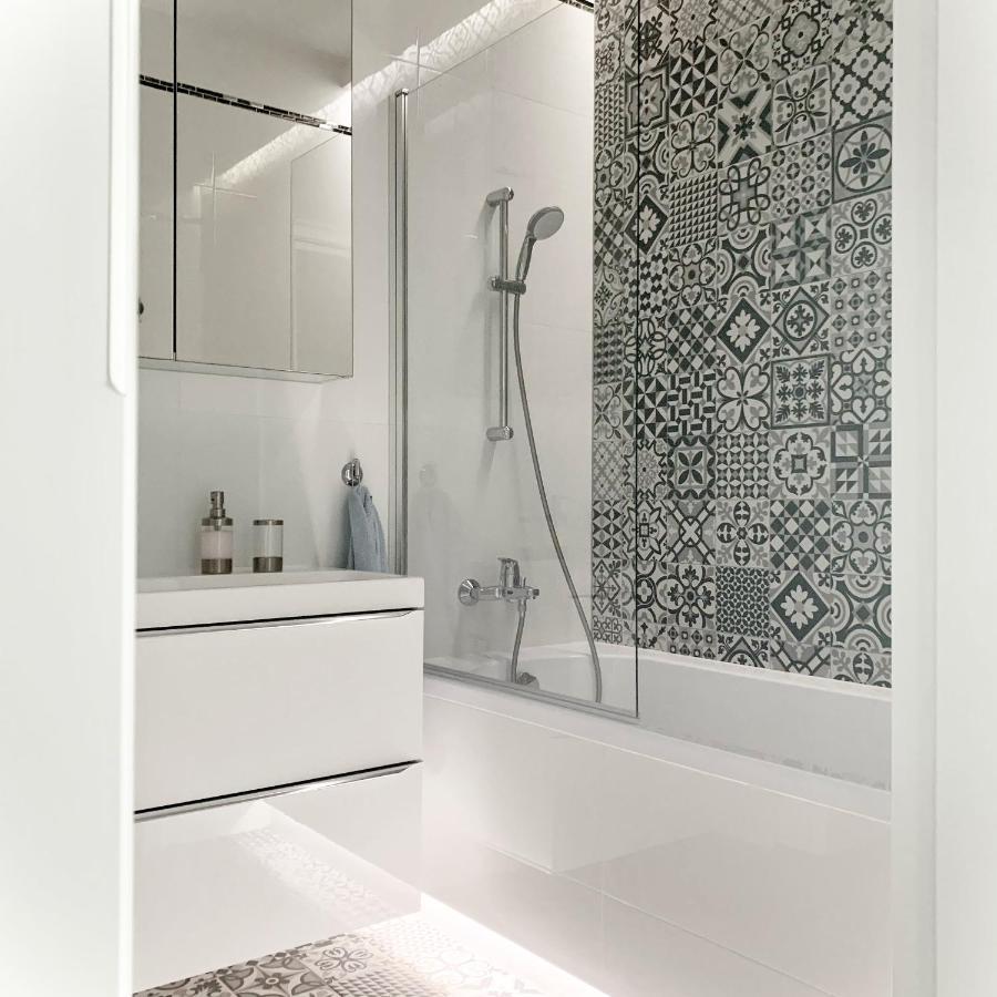 Marioappart Apartment Szczecin Ngoại thất bức ảnh