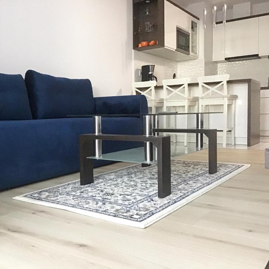 Marioappart Apartment Szczecin Ngoại thất bức ảnh