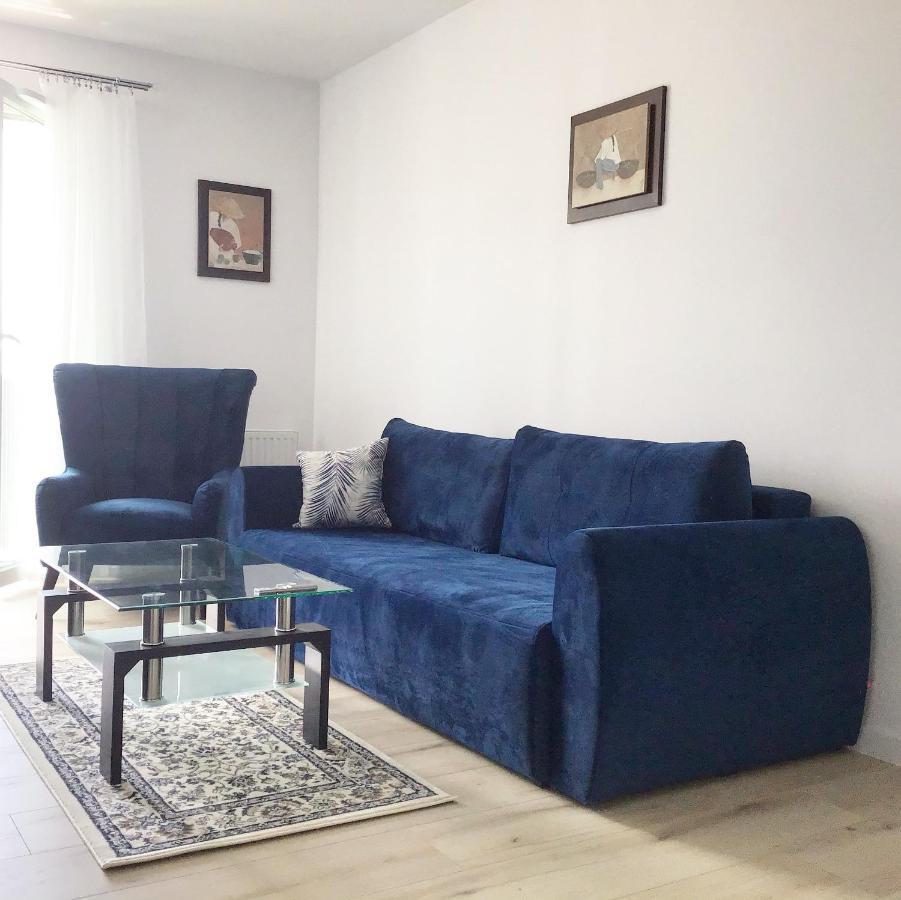 Marioappart Apartment Szczecin Ngoại thất bức ảnh